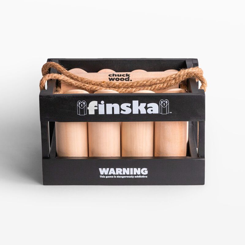 Planet Finska Original - Charcoal Black image number 1